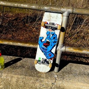 Meet your Posher, Harrison